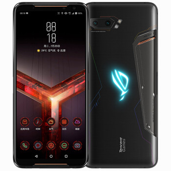 ASUS GOG Phone II