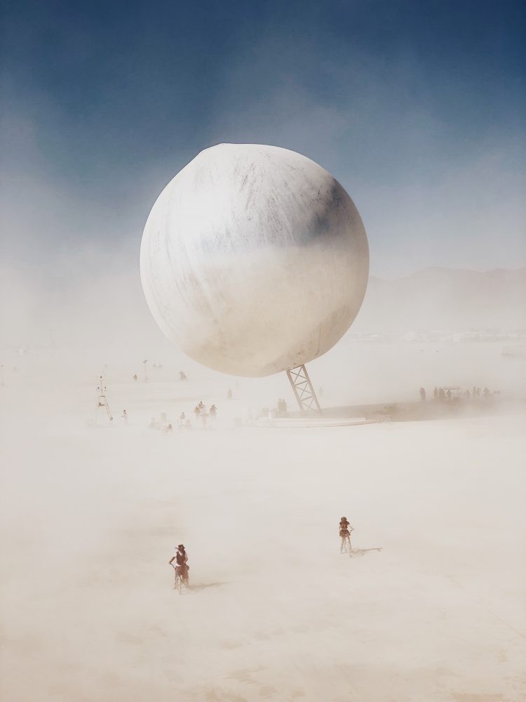 Названы лучшие фотографии, снятые на iPhone в 2019 году