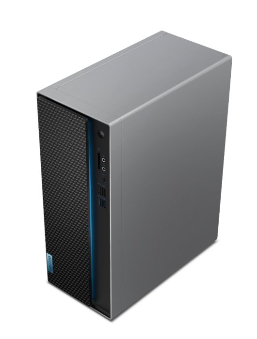 Lenovo привезла в Россию недорогой игровой системный блок IdeaCentre T540 Gaming