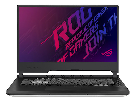 ASUS ROG Strix GL531 