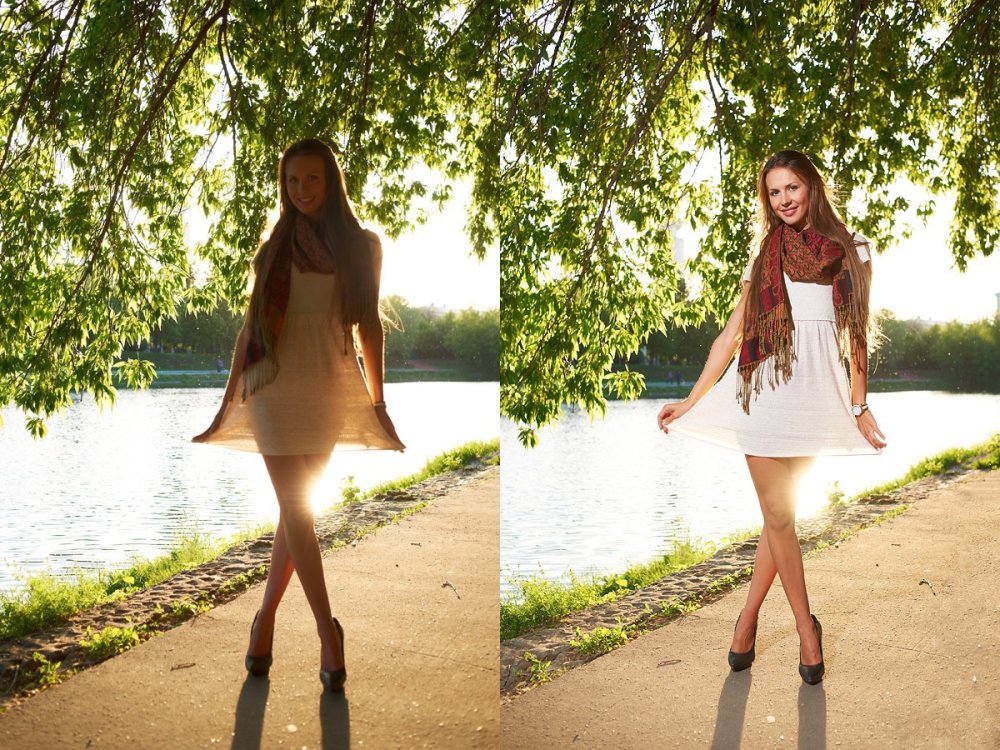 Как фотографировать на бюджетный смартфон и получать хорошие фотографии