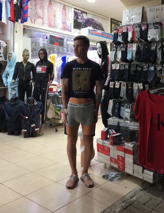 Как фотографировать на бюджетный смартфон и получать хорошие фотографии