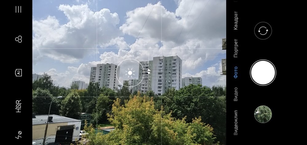 Как фотографировать на бюджетный смартфон и получать хорошие фотографии