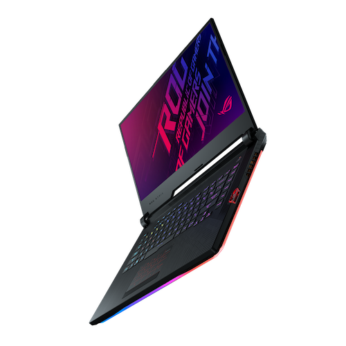 ASUS ROGStrix Hero III