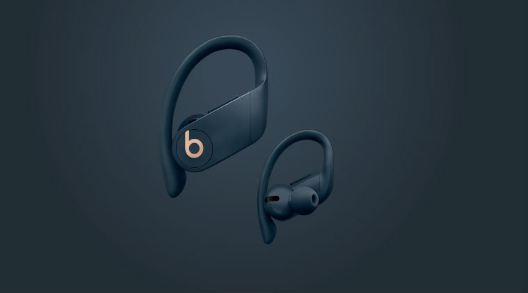 Apple начала продажи TWS-наушников Beats Powerbeats Pro в России. Они гораздо лучше, чем AirPods