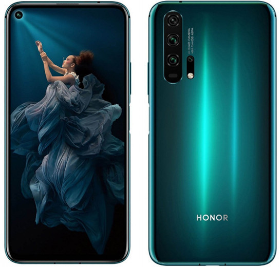 Honor 20 Pro