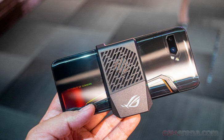 ASUS ROG Phone II