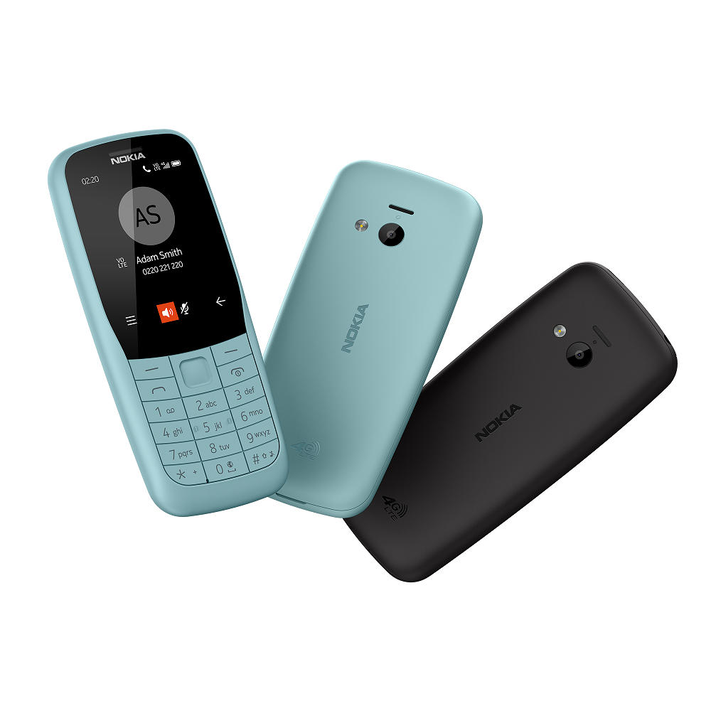 Nokia 220 4G