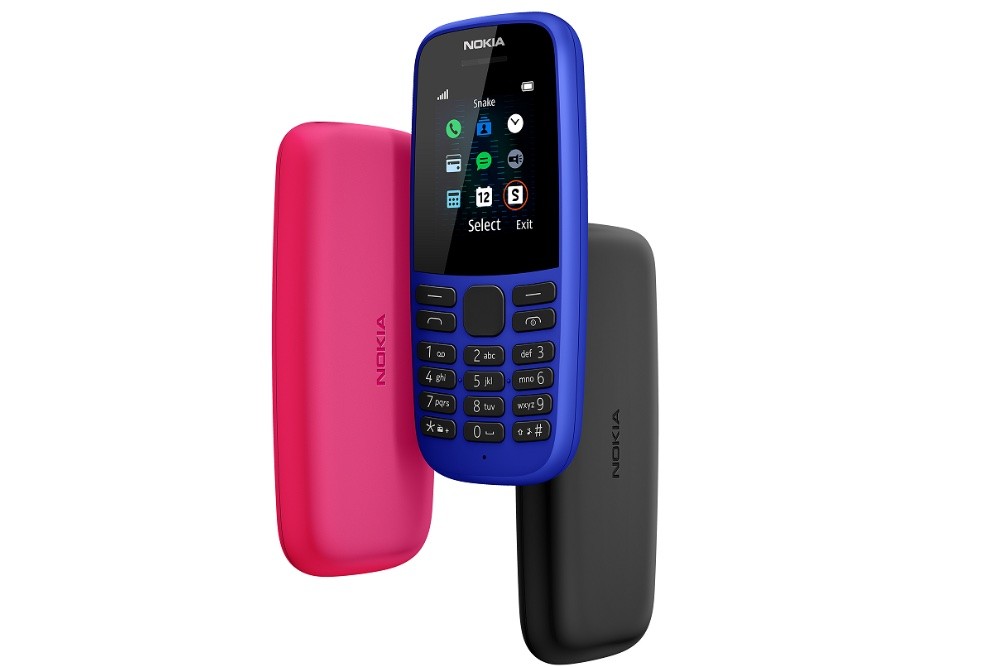 Nokia 105 (2019)