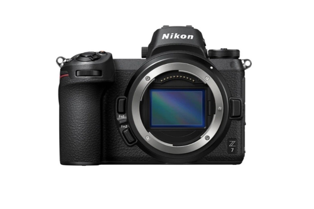 Nikon Z7