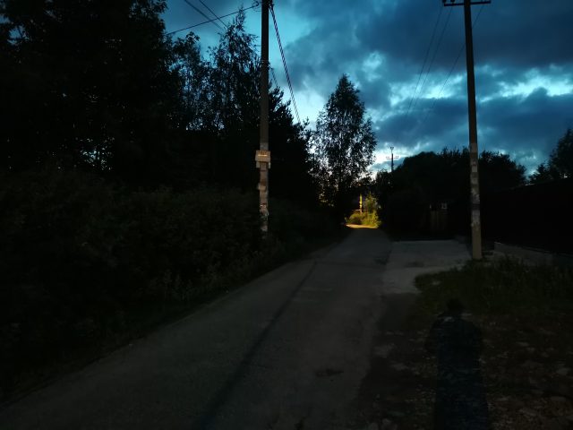 Обзор Honor 20 Pro: мощный камерофон, который хотел стать максимально бюджетным фото