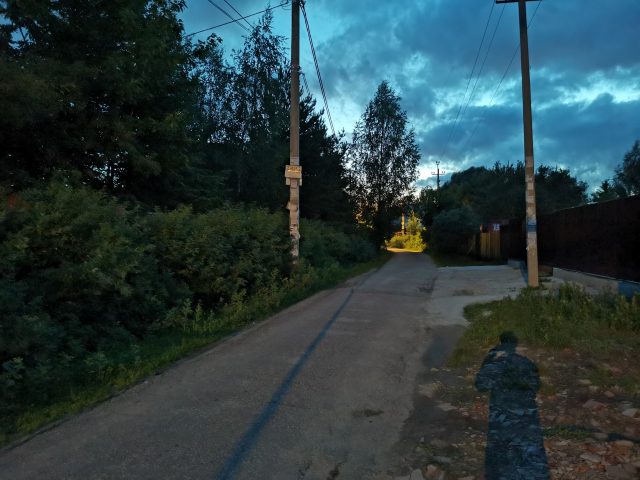 Обзор Honor 20 Pro: мощный камерофон, который хотел стать максимально бюджетным фото