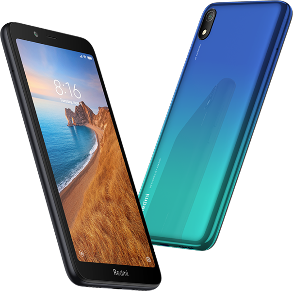 В России начались продажи самого дешевого смартфона Xiaomi 2019 года