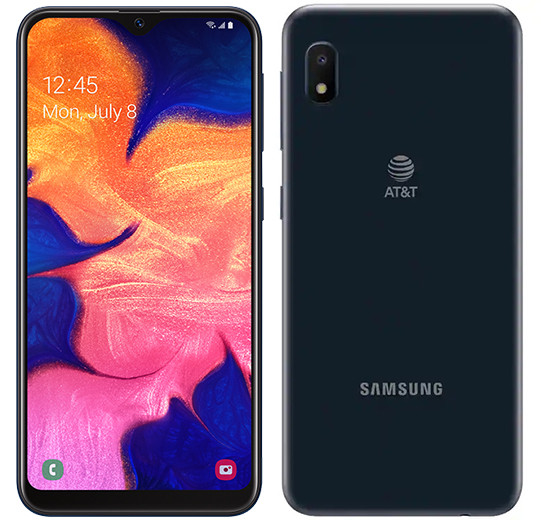 Samsung начала продажи Galaxy A10e – своего самого простого смартфона 2019 года