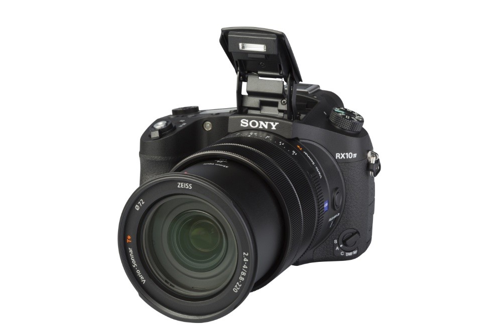Sony Cyber-shot DSC-RX10 Mark 4
