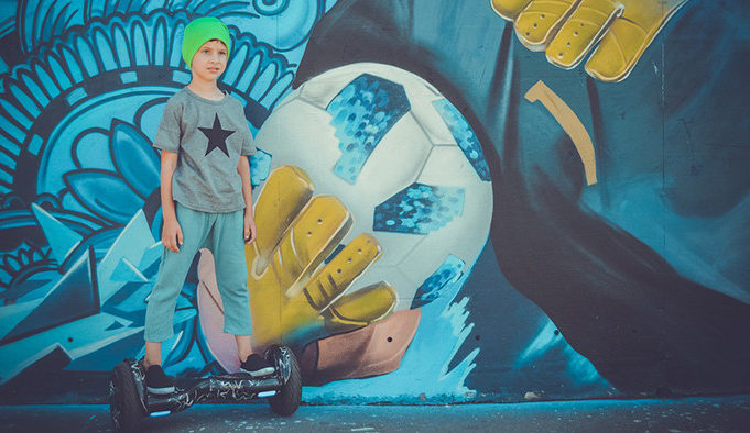 90181«М.Видео» предложила застраховать владельцев гироскутеров и электросамокатов