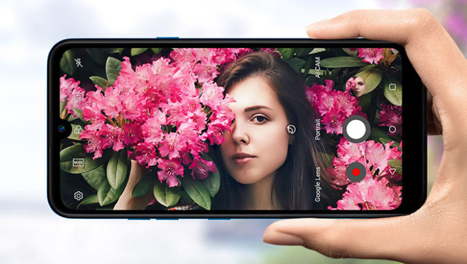 90440LG выпустила недорогой смартфон с защитой от ударов