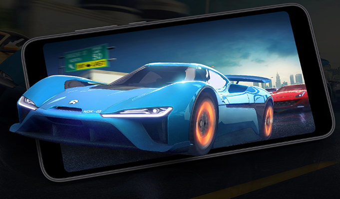 90478В России начались продажи самого дешевого смартфона Xiaomi 2019 года