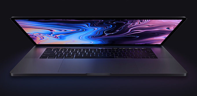 Apple выпустила новый самый дешевый MacBook Pro 13 с дополнительным ...
