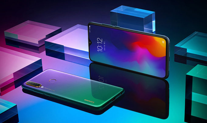 91411В Россию привезут смартфоны одного из самых популярных китайских брендов