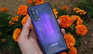 Обзор Honor 20 Pro: мощный камерофон, который хотел стать максимально бюджетным