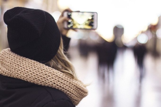 Как фотографировать на бюджетный смартфон и получать хорошие фотографии