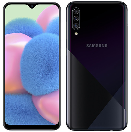 Премьеры недели: от самого дешевого кнопочного телефона Nokia 2019 года до Galaxy A30s и A50s с батареями на 4000 мач картинка Премьеры недели: