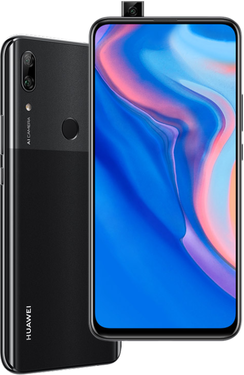 Hu?awei P Smart Z