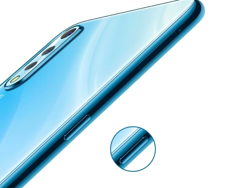 Премьера: В России представлен смартфон Vivo V17 Neo — недорогой смартфон с интересными возможностями