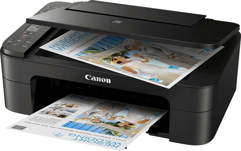 Домашний принтер Canon получил большой сенсорный экран и опцию печати наклеек для ногтей 