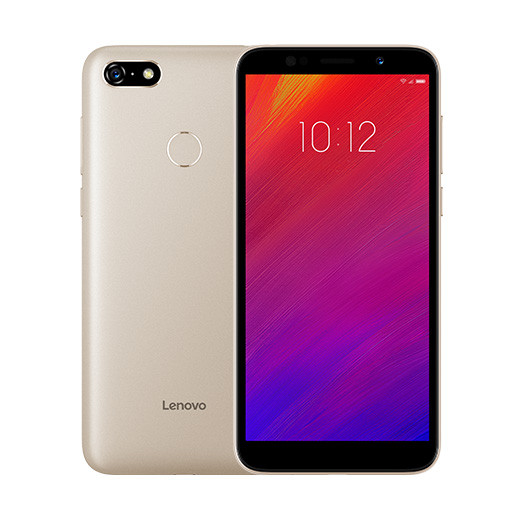 Lenovo A5