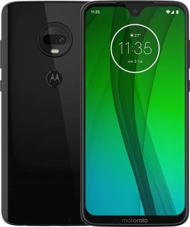 Motorola Moto G7 Plus?