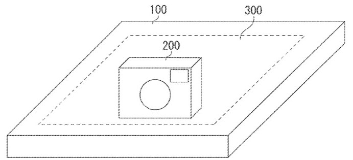 В фотокамерах Canon появится беспроводная зарядка