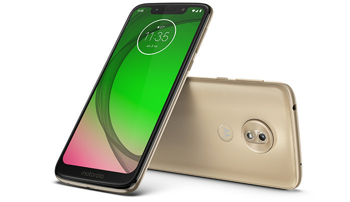 Motorola ?G7 Play