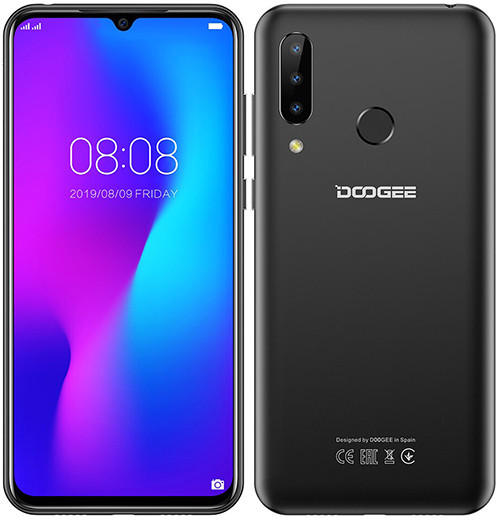 Премьеры недели: от самого дешевого кнопочного телефона Nokia 2019 года до Galaxy A30s и A50s с батареями на 4000 мач картинка Премьеры недели: