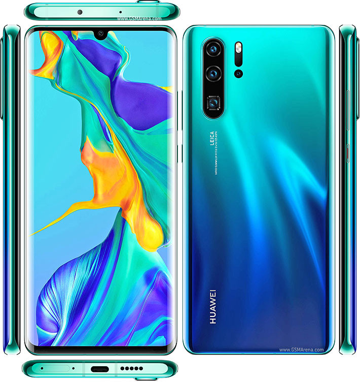 Huawei P?30 Pro