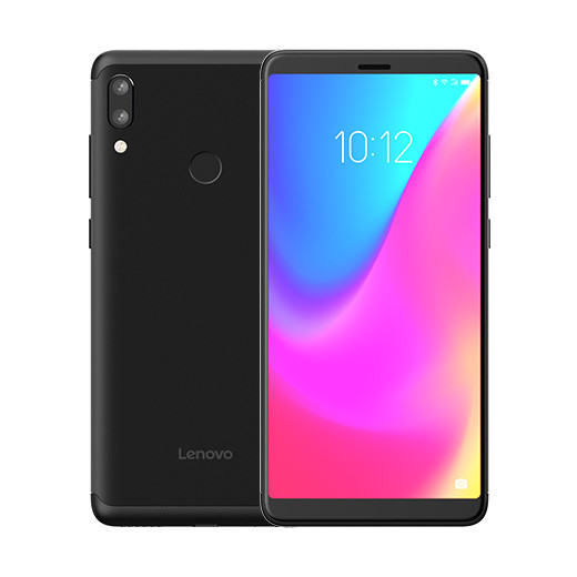 Lenovo K5 Pro