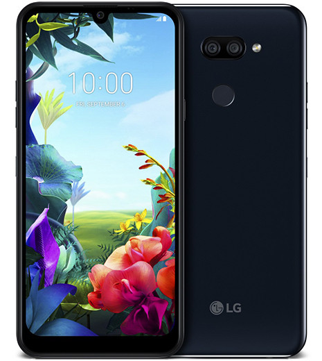 Премьера: Смартфон LG K50S получил защиту от ударов, большой экран и аккумулятор на 4000 мАч