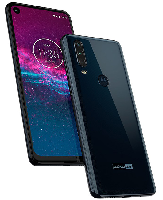 Появилась информация о необычном смартфоне Motorola с чипсетом Samsung, NFC и экраном 21:9