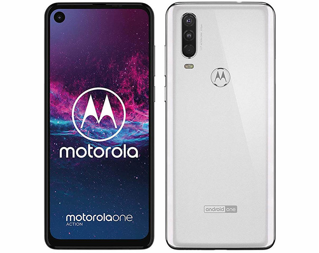 Появилась информация о необычном смартфоне Motorola с чипсетом Samsung, NFC и экраном 21:9
