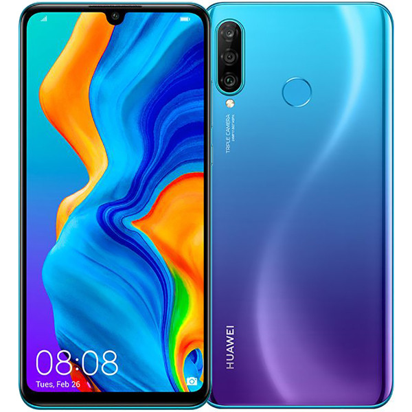 Huawei P30 Lite