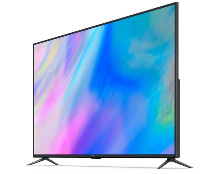 Премьера: Redmi представил свой первый телевизор – огромную 70-дюймовую панель