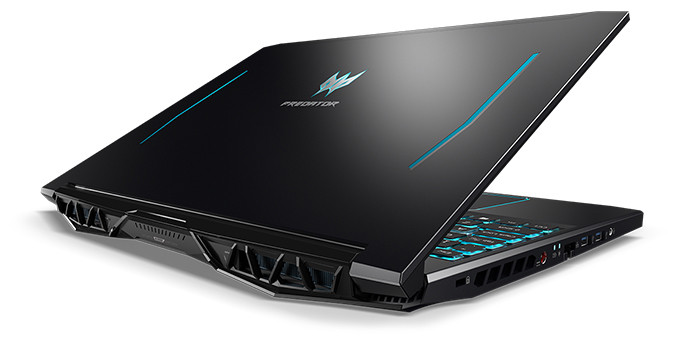 Премьера: В Россию приехали «бюджетные» игровые ноутбуки Acer Predator Helios 300