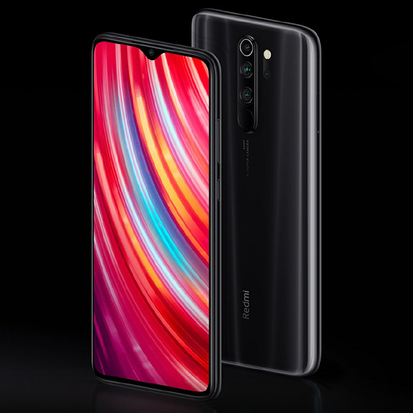 Премьера: Redmi Note 8 Pro оснастили самым мощным аккумулятором в истории Redmi, большим экраном и чипом NFC