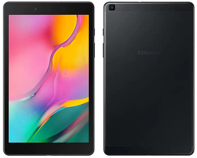 Премьера: В Россию приехал металлический планшет Samsung ценой менее 10 тысяч рублей