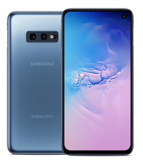 Samsung S10e