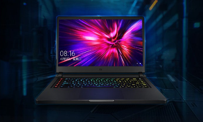 Премьера: Xiaomi анонсировала игровые ноутбуки Mi Gaming Laptop 2019 с топовыми чипами Intel и видеокартами Nvidia