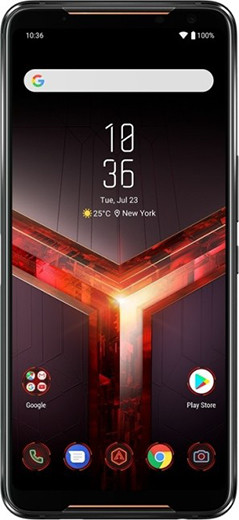 IFA 2019. ASUS назвала цену геймерского смартфона ROG Phone II с батареей на 6000 мАч и пообещала оснастить его 1 Тбайт памяти