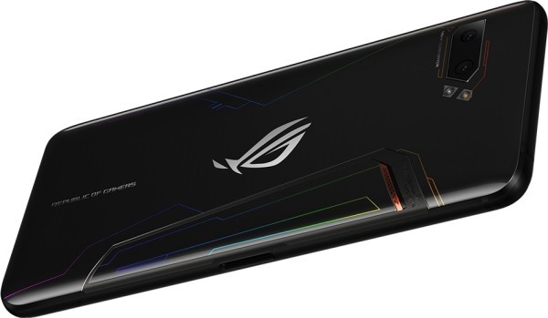 IFA 2019. ASUS назвала цену геймерского смартфона ROG Phone II с батареей на 6000 мАч и пообещала оснастить его 1 Тбайт памяти