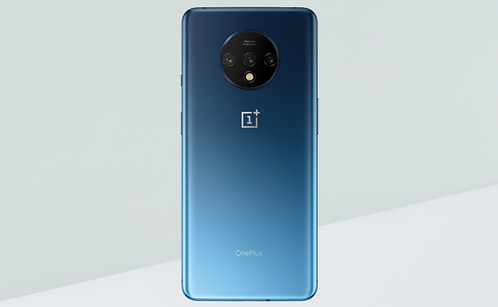 OnePlus показала, как будет выглядеть «бюджетный флагман» OnePlus 7T